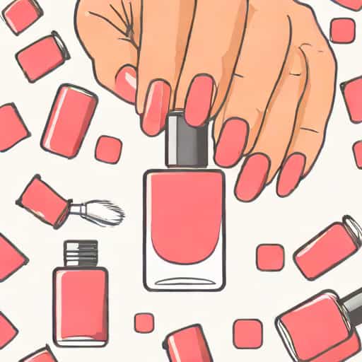 Nail Polish Remover Homemade
