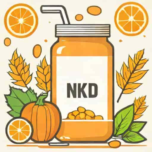 Naked Harvest Pre Workout