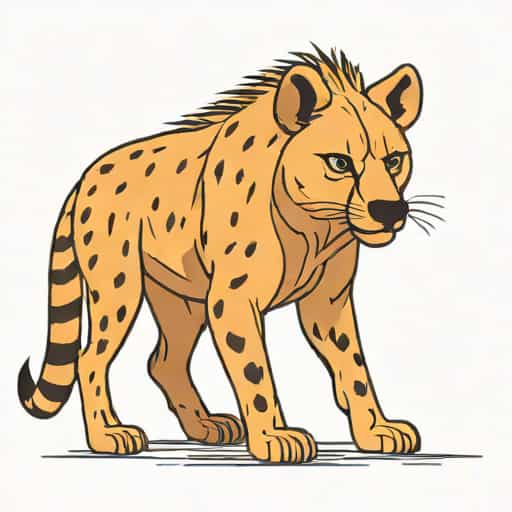 Name Of Hyena In Lion King