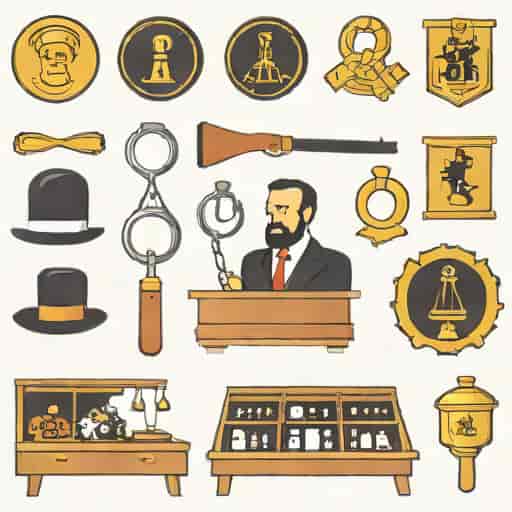 Name Of Pawnbroker In Crime And Punishment