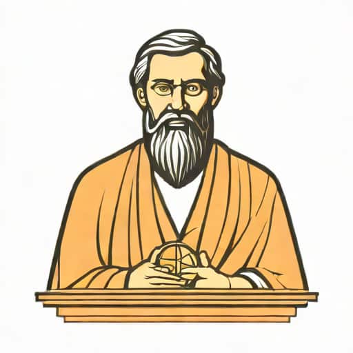 Name One Of The Idealist Philosopher