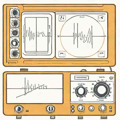 Name Some Uses Of Oscilloscope