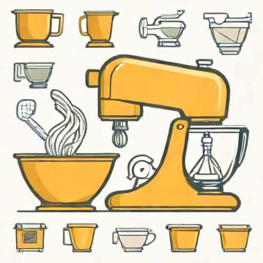 Name The Mixers Used For Semisolid