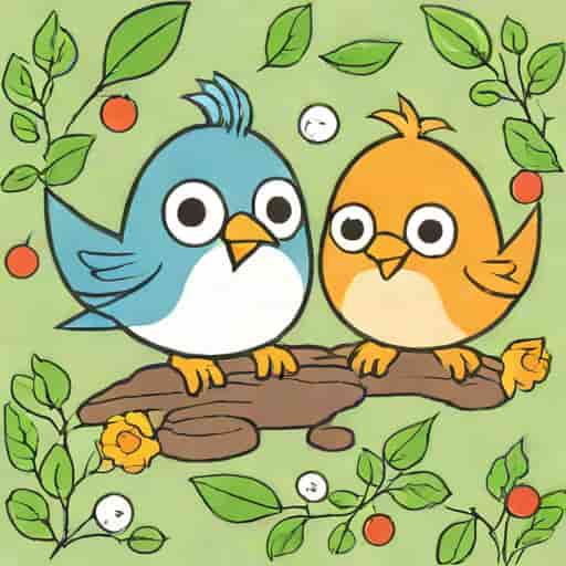 Nami And Robin Egghead