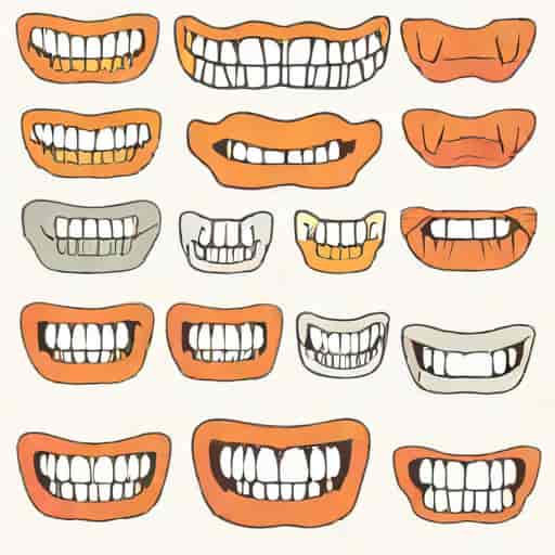 Naming Supernumerary Teeth