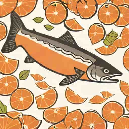 Nanuk Smoked Coho Salmon