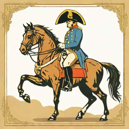 Napoleon Prestige 500