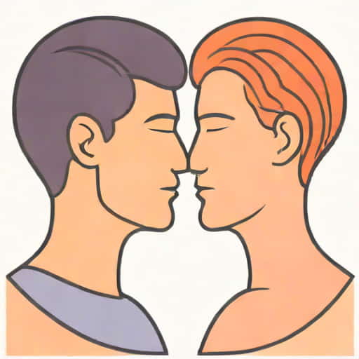 Narcissism And Bisexuality