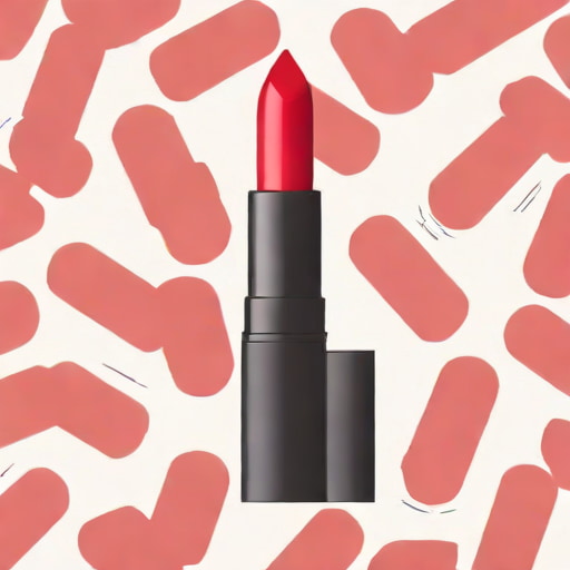 Nars Barbarella Lipstick Dupe