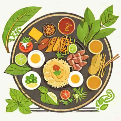 Nasi Tempong Indra Bali Reviews