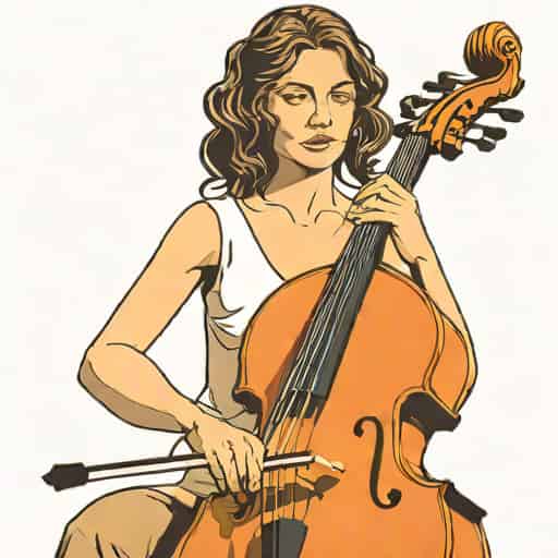 Natalia Gutman Cellist