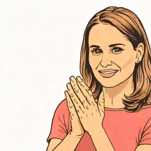 Natalie Portman Clapping Meme