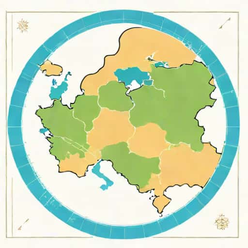 National Cartographic Center Of Iran