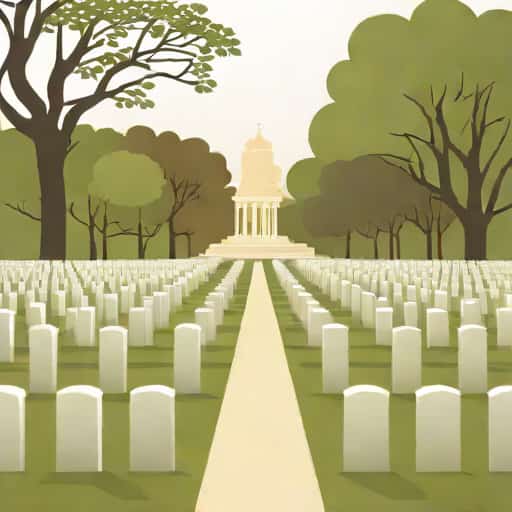 National Cemetery Sarasota