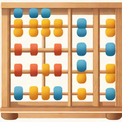 National Level Abacus Competition 2024