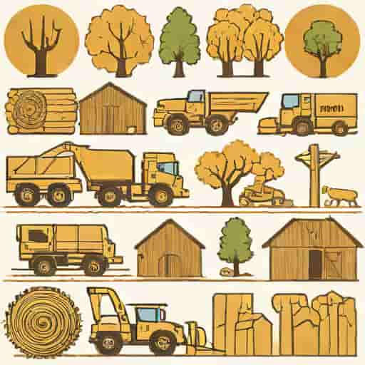 National Timber Group