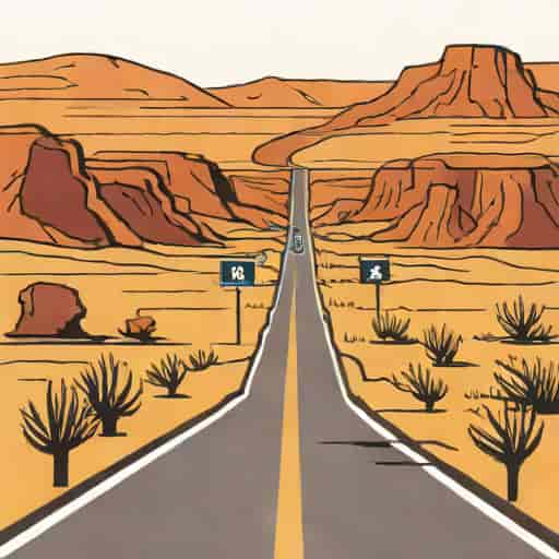 Native American Scenic Byway