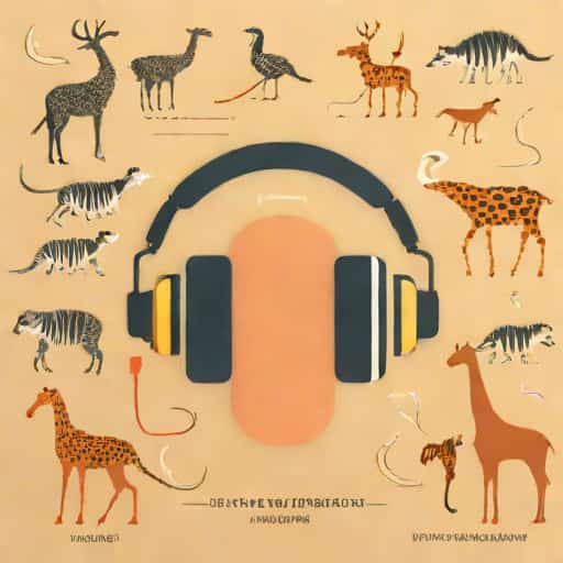 Natural History Museum Silent Disco