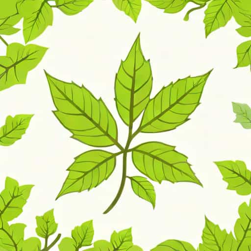 Natural Poison Ivy Killer