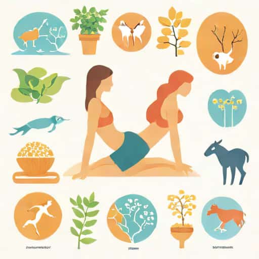 Natural Ways To Strengthen Pelvic Floor