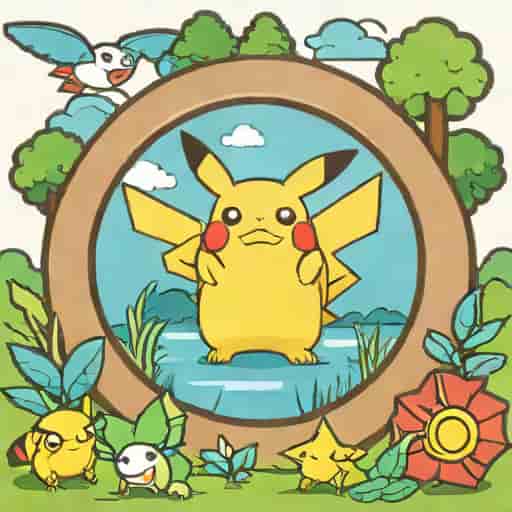 Nature Change Pokemon Insurgence