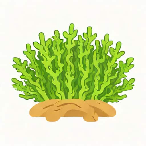 Natures Farmer Sea Moss