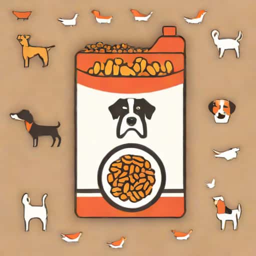 Nature'S Variety Dog Food