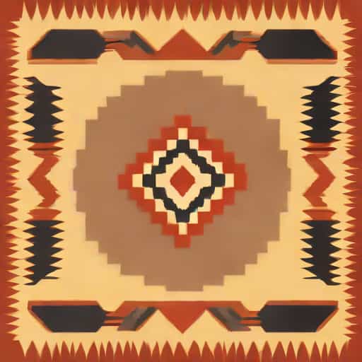 Navajo Blanket Antiques Roadshow