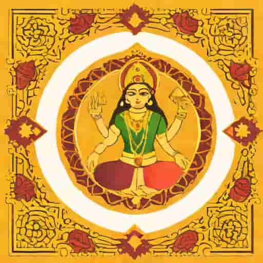 Navratri Why We Celebrate
