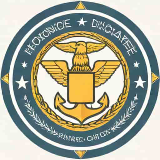 Navy Honorable Discharge
