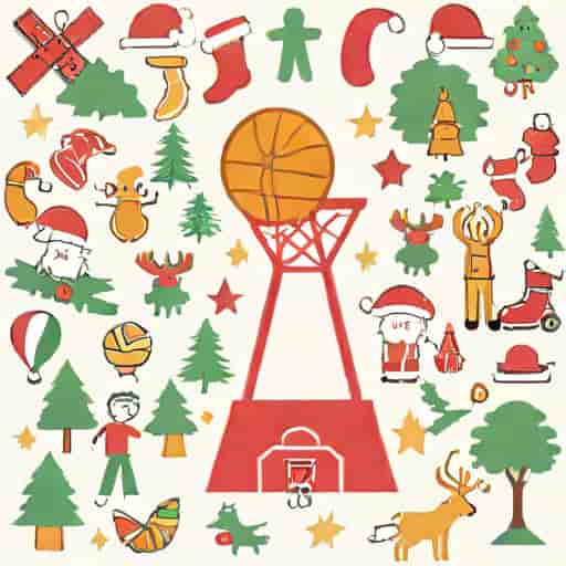 Nba Christmas Viewership