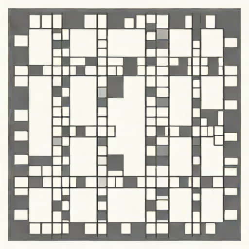 Needless Bustle Crossword