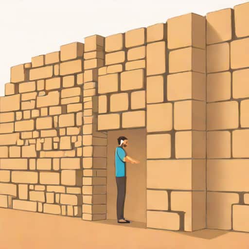 Nehemiah Rebuilt The Walls In 52 Days