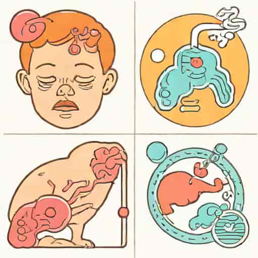 Neonatal Encephalopathy Vs Hie