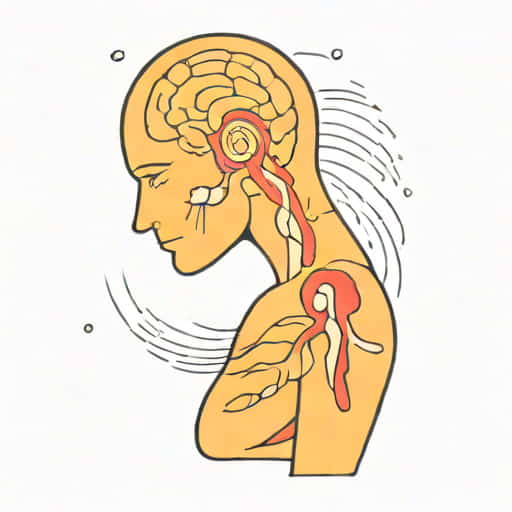 Nerve Pain What Does It Feel Like
