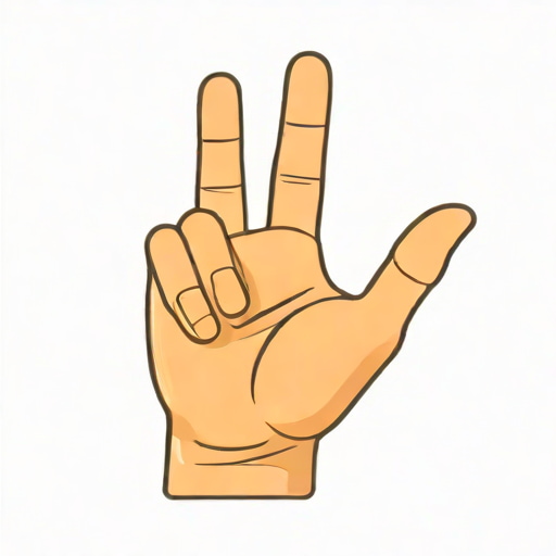 Nerve To Thumb And Forefinger