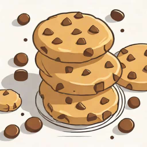 Nestle Morsel Cookie Recipe