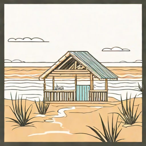 Nestling Collective Jax Beach