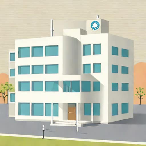 Nestor Kirchner Hospital