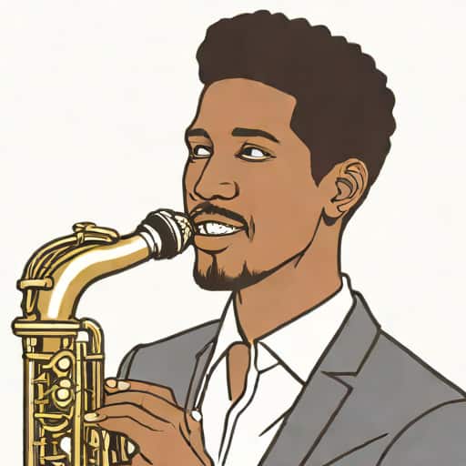 Net Worth Jon Batiste