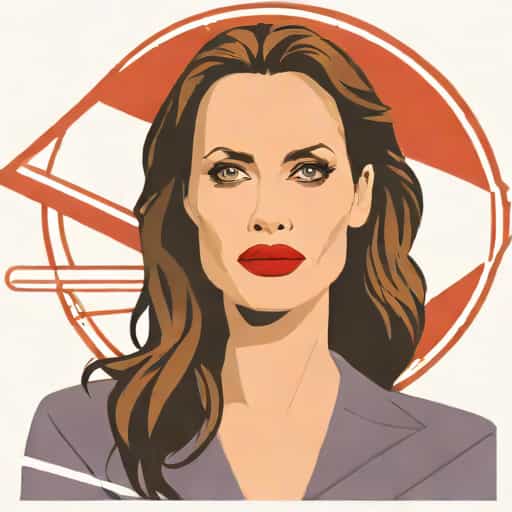 Netflix Angelina Jolie Movies
