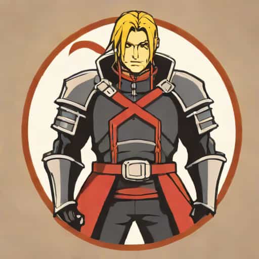 Netflix Fullmetal Alchemist Brotherhood