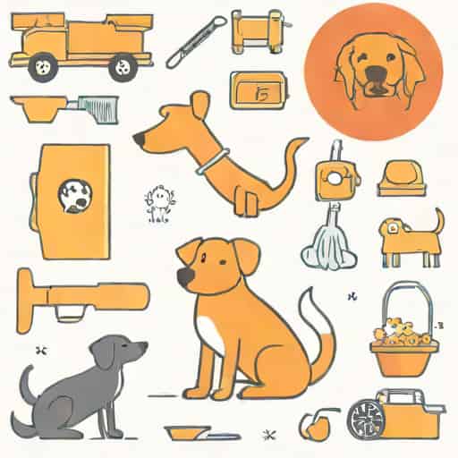 Nettoyer Glandes Anales Chien