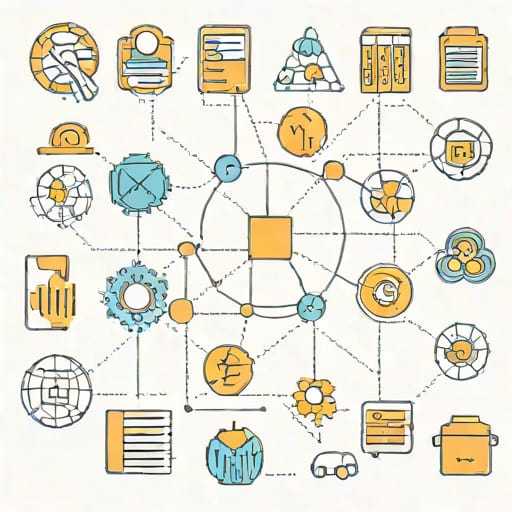 Network Techniques Pert And Cpm