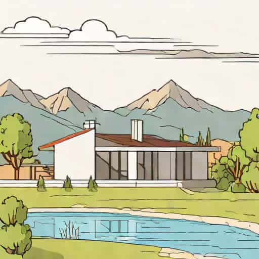 Neuquen A Villa La Angostura