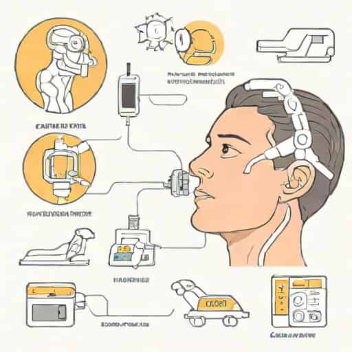 Neuromd Corrective Therapy Device