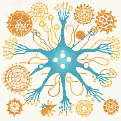 Neuronal Hyper Responsiveness Syndrome