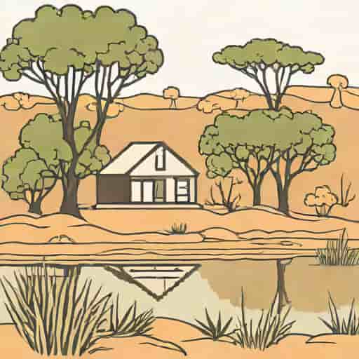Neurum Creek Bush Retreat