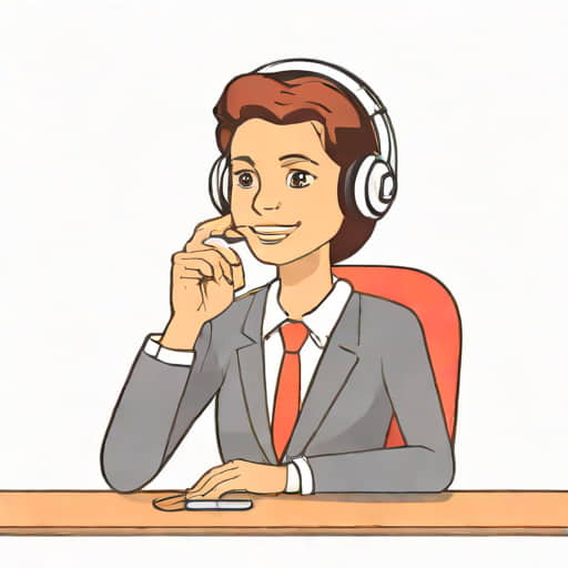 Never Say Yes To A Telemarketer