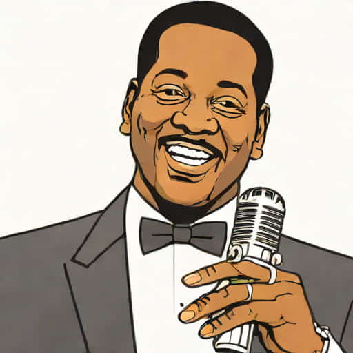 Never Too Much Luther Vandross